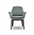 Итальянский стул York Lounge от MInotti