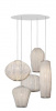 Итальянский светильник Coral CO04-5 от Arturo Alvarez Итальянский светильник Coral CO04-5 от Arturo Alvarez
