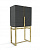 Итальянский буфет LLOYD BAR CABINET от LUXXU