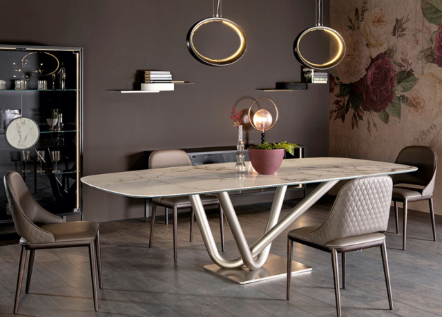 Стол Tonin Casa Victory