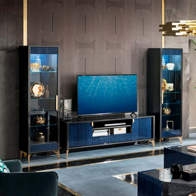 Итальянский кабинет Alf Italia Oceanum