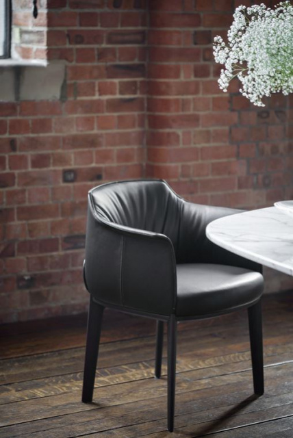 Итальянский стул Archibald Dining Chair