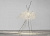 Итальянский светильник Pili LAMPSHADE от Arturo Alvarez