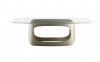 Итальянский стол Eforma - POLIFEMO_glass top