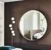 Итальянское зеркало WISH Magnum от Cattelan Italia Итальянское зеркало WISH Magnum от Cattelan Italia