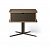 Итальянская тумбочка NELSON BEDSIDE TABLE  от Bonaldo