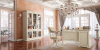 Итальянский кабинет Camelgroup Torriani Avorio Итальянский кабинет Camelgroup Torriani Avorio