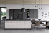 Итальянская кухня Arredo3 Glass Итальянская кухня Arredo3 Glass