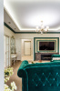 Квартира Classic Style 01 Квартира Classic Style 01