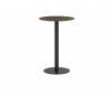 Итальянский стол Eforma - CILINDRO BISTRO_ wood top Итальянский стол Eforma - CILINDRO BISTRO_ wood top