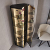Итальянский сервант ATELIER  от Cattelan Italia