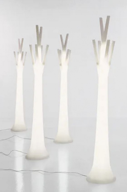 Вешалка Tree, Tree light от Bonaldo