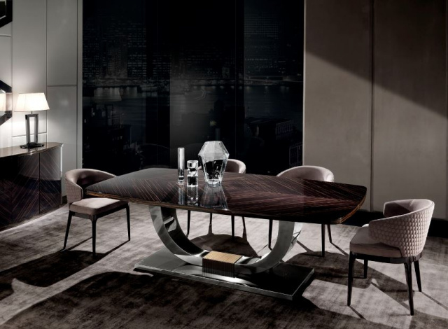Итальянский Стул  DV HOME -  EGOIST SEDIA