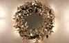 Итальянское настенное зеркало MCQUEEN WALL LIGHT MIRROR от  LUXXU