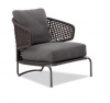 Итальянское кресло Aston “Cord” Indoor от Minotti Итальянское кресло Aston “Cord” Indoor от Minotti