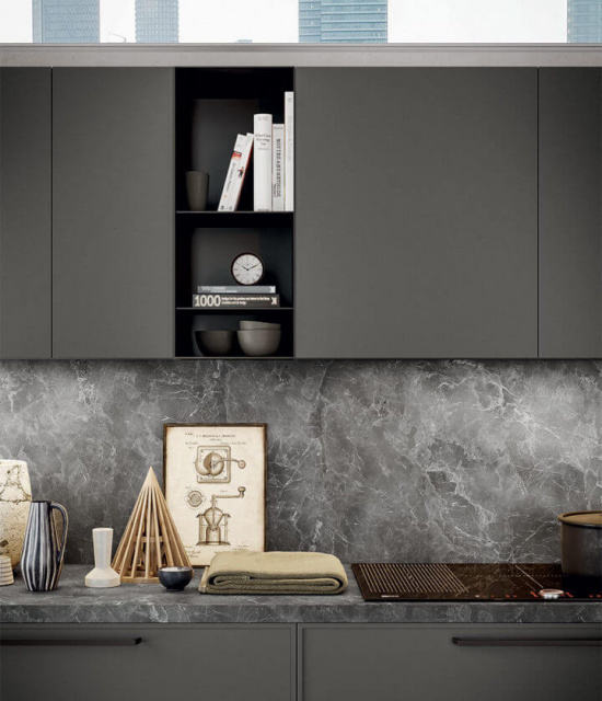 Итальянская кухня Arredo3 Aria