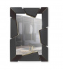 Итальянское настенное зеркало ATHOS MIRROR от LUXXU Итальянское настенное зеркало ATHOS MIRROR от LUXXU