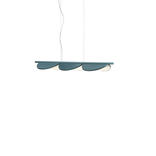 Итальянский светильник от Flos - Almendra Linear