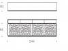 Итальянский комод Paris от Tonin Casa Итальянский комод Paris от Tonin Casa