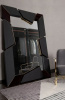 Итальянское настенное зеркало ATHOS MIRROR от LUXXU Итальянское настенное зеркало ATHOS MIRROR от LUXXU