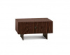 Итальянская тумбочка Brasilia "Nightstand" от Minotti Итальянская тумбочка Brasilia "Nightstand" от Minotti