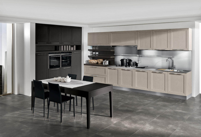 Итальянская кухня Arredo3 Itaca