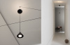 Итальянский светильник KARMAN - FILOMENA wall lamp AP270 5N/6N INT Итальянский светильник KARMAN - FILOMENA wall lamp AP270 5N/6N INT