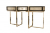 Итальянская консоль MONDRIAN CONSOLE от Castro Lighting Итальянская консоль MONDRIAN CONSOLE от Castro Lighting