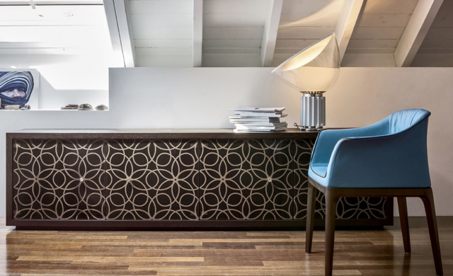 Итальянский комод Granada от Tonin Casa