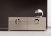Итальянская тумбочка Archipenko "Night Storage Units" от Minotti Итальянская тумбочка Archipenko "Night Storage Units" от Minotti