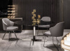 Итальянский стул Leslie "Dining" от MInotti Итальянский стул Leslie "Dining" от MInotti