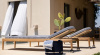 Шезлонг The Secret Garden Sunbed Шезлонг The Secret Garden Sunbed