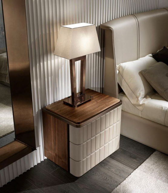 Итальянская Тумбочка DV HOME - ELITE COMODINO