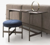 Итальянский туалетный стол ERYS Side table от Ditre Italia Итальянский туалетный стол ERYS Side table от Ditre Italia