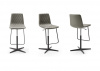 Итальянский барный стул Eforma - LENNY STOOL_4 ways Итальянский барный стул Eforma - LENNY STOOL_4 ways