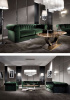 Итальянская стол DV HOME - HERMES PLAZA COFFEE TABLE Итальянская стол DV HOME - HERMES PLAZA COFFEE TABLE