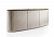 Итальянский Буфет DV HOME - VOGUE BUFFET 3 ANTE