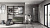 Ванная комната Scavolini Gym Space