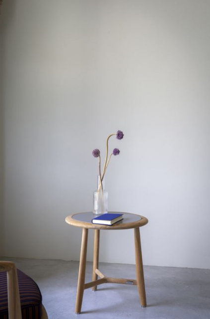 Итальянский стол The Secret Garden Small table