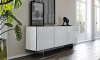 Итальянский буфет FOCUS от Cattelan Italia Итальянский буфет FOCUS от Cattelan Italia