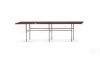 Итальянская консоль Lelong консоль от Minotti Итальянская консоль Lelong консоль от Minotti