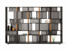 Итальянский стеллаж POLTRONA FRAU - Lloyd Bookcase Итальянский стеллаж POLTRONA FRAU - Lloyd Bookcase