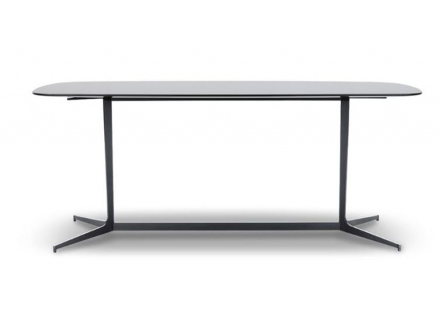 Итальянский письменный стол Clyfford WRITING DESK  от MInotti