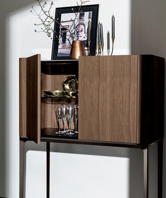 Итальянский комод Madia Slim h138 от Sovet