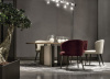Итальянский стул Aston “Dining” от MInotti Итальянский стул Aston “Dining” от MInotti