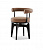 Итальянский стул Cassina -  Indochine