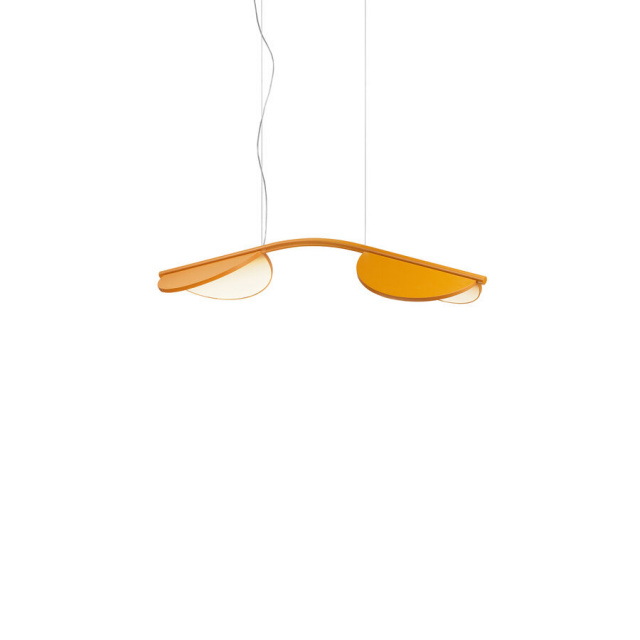Итальянский светильник от Flos - Almendra Arch