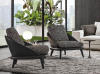 Итальянское кресло Lawson LEGS LOUNGE от Minotti Итальянское кресло Lawson LEGS LOUNGE от Minotti
