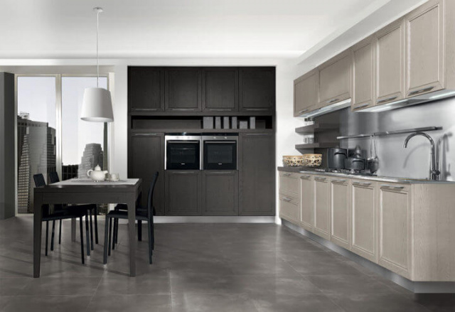Итальянская кухня Arredo3 Itaca