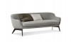 Итальянский диван Belt SEMI-ROUND LOUNGE SOFA от Minotti Итальянский диван Belt SEMI-ROUND LOUNGE SOFA от Minotti